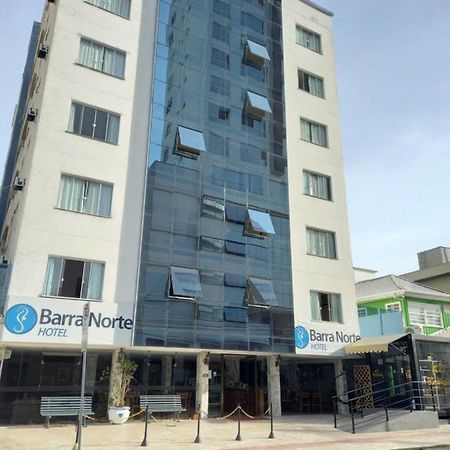 Barra Norte Hotel Balneario Camboriu Exterior photo