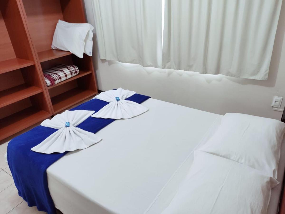 Barra Norte Hotel Balneario Camboriu Exterior photo
